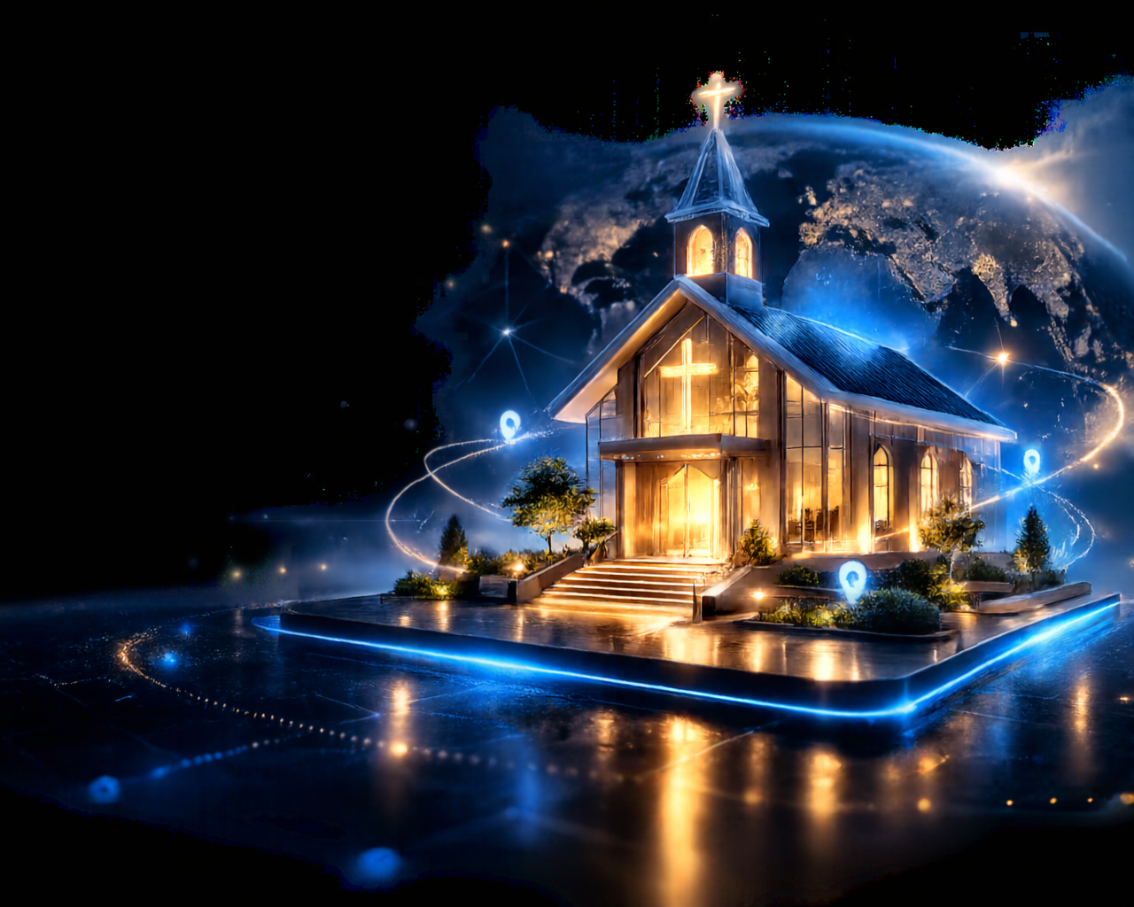 Sutter Salem Bible Church